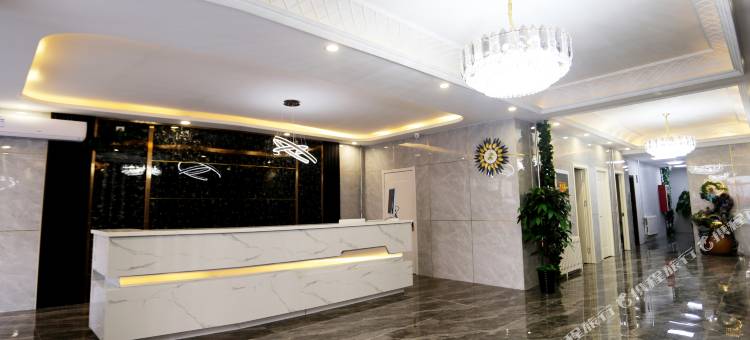 阿里酒店(莱阳市政府店)图片