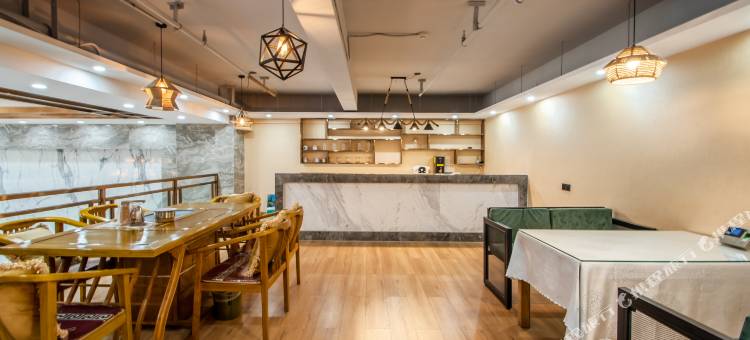 格林豪泰酒店(银川国际商贸城店)图片