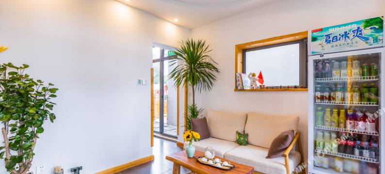 北京九州星宿民宿(观星基地龙庆峡延庆度假区店)图片