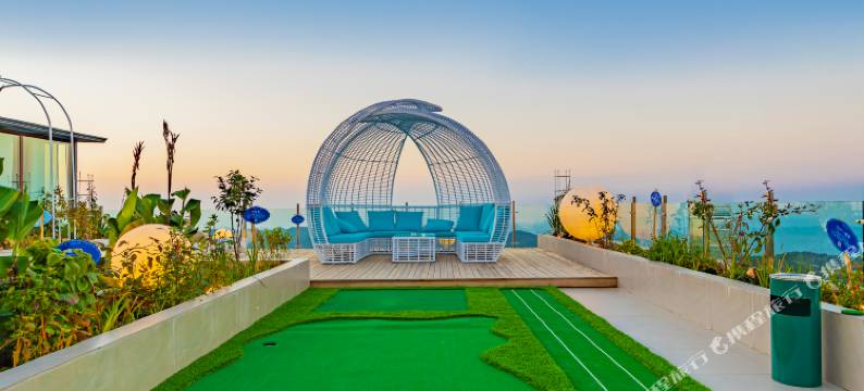 恩施云上花间民宿图片