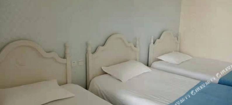 途安酒店公寓(红星国际广场)图片