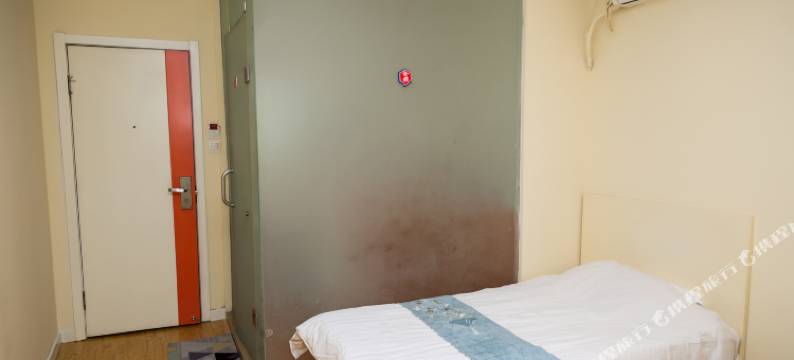 金葫快捷宾馆(葫芦岛火车站店)图片