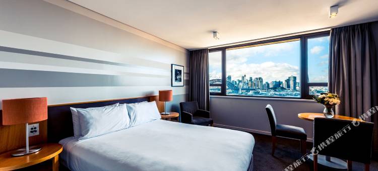 悉尼景观酒店(View Sydney)图片