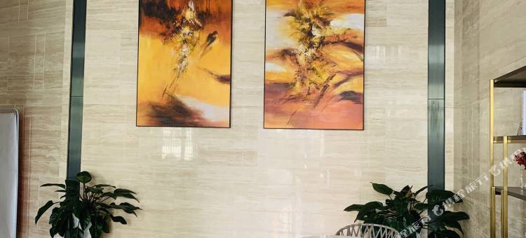 乐e时尚海景公寓(大墩海店)图片