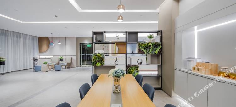 如家酒店·neo(常州金坛新天地店)图片