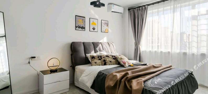 锦州家天下民宿图片