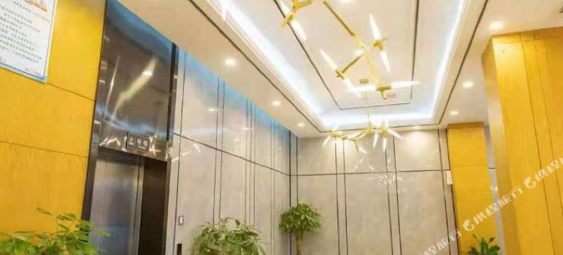 新化九月酒店(新化学府南路店)图片