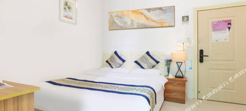 广州碧海主题图片