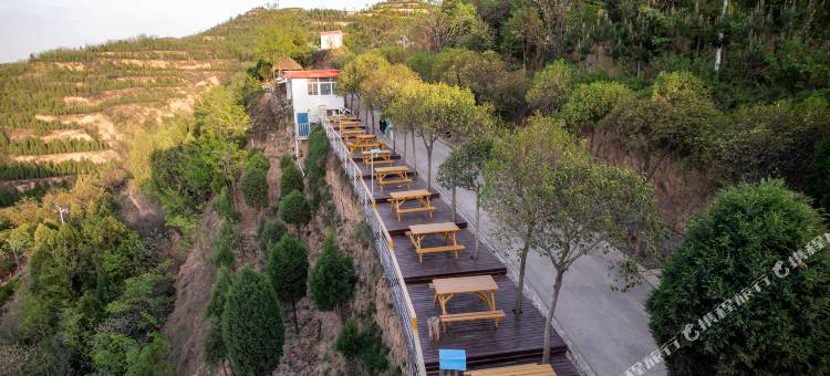 天然居温泉民宿(三门峡·陕州区·高阳山景区店)图片