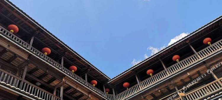 漳州土楼云水谣景区内海西情怀民宿(云水谣古道分店)图片