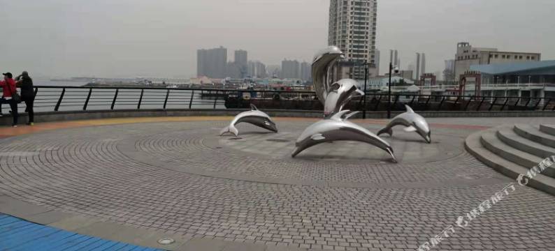 青岛粮伟旅馆图片