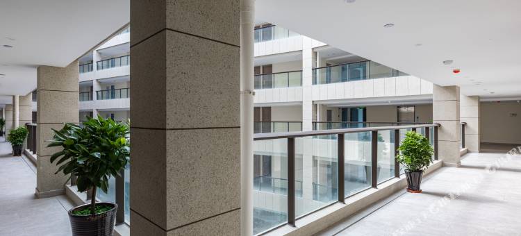 斯维登精品公寓(盐官旅游度假区店)图片