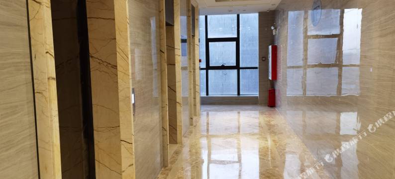 维拉公寓(广州长风国际店)图片