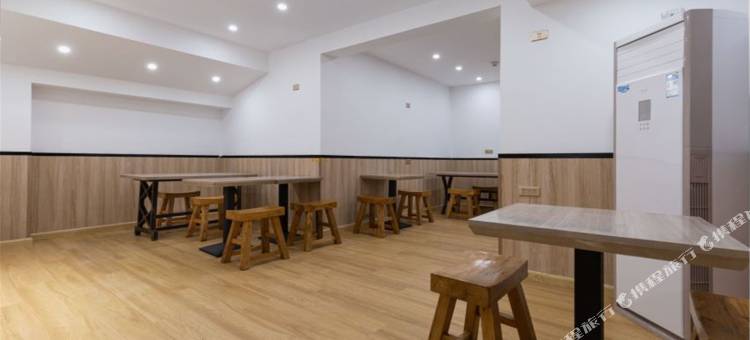 途客中国HOTEL(苍南动车站店)图片