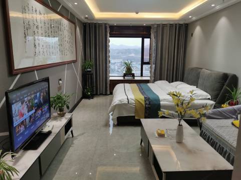 兰州知己房屋公寓