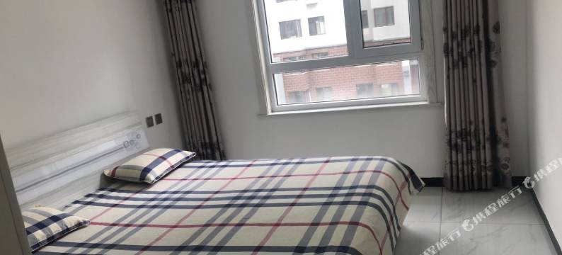 承德采茶民宿图片