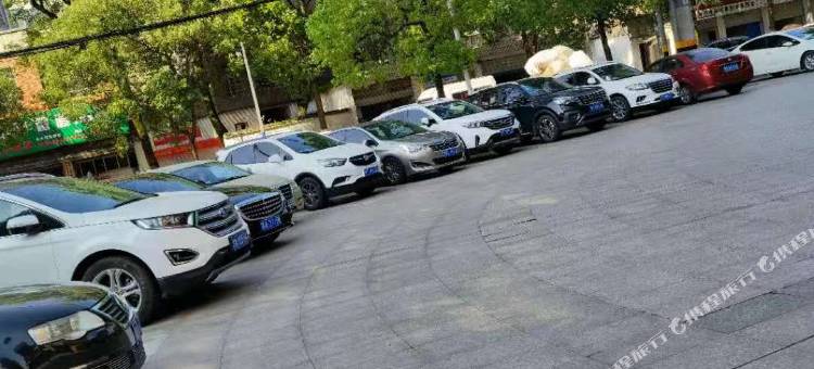 如家华驿酒店(抚州赣东大桥抚州一中店)图片