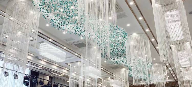 克什克腾旗星河国际酒店图片