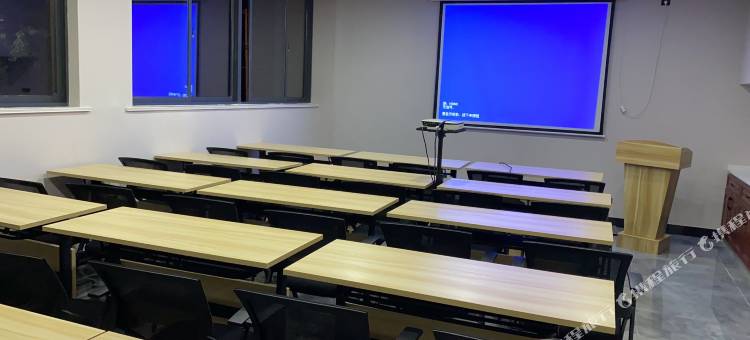 贝壳酒店(淮安朱桥工业园区店)图片