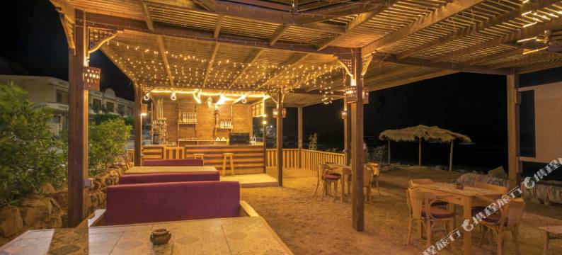 波多恩月亮酒店(The Bedouin Moon)图片