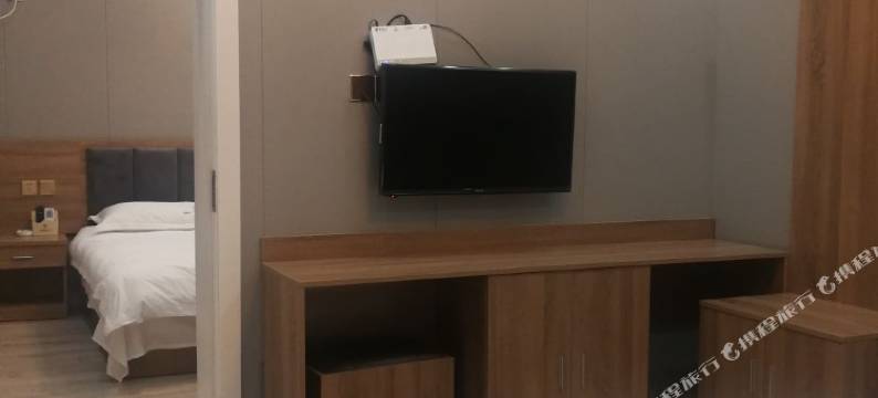 汉源九襄金城商务宾馆图片