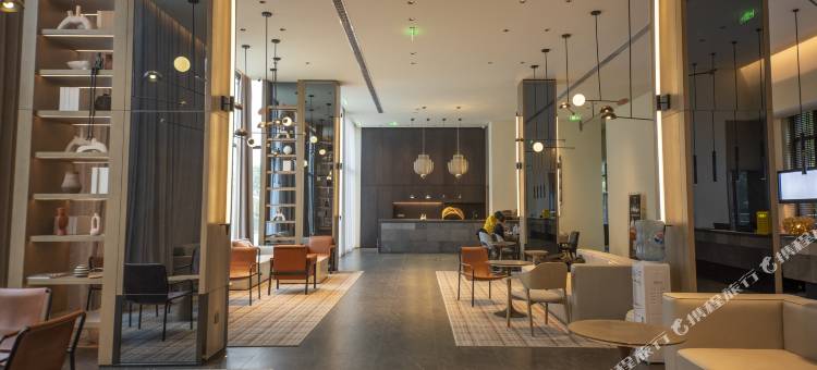 寓米酒店(峨眉山高铁站报国寺店)图片