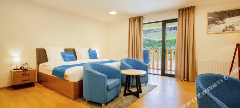 梅斯蒂亚吉斯托拉酒店(Gistola Hotel Mestia)图片