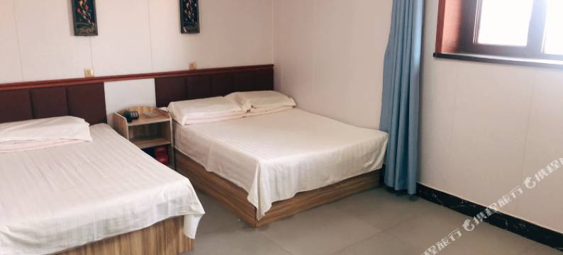 天津吉昌宾馆图片