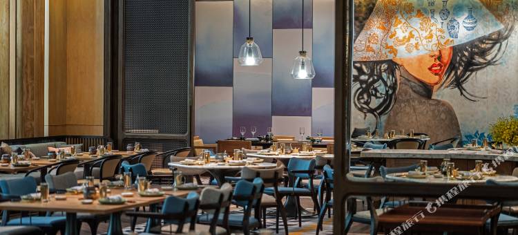 新世界西贡酒店(New World Saigon Hotel)图片