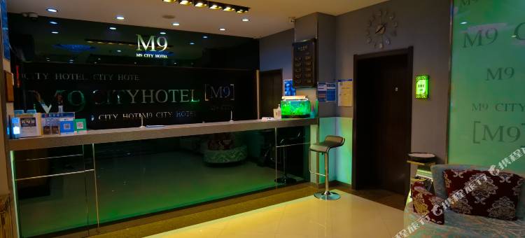 公主岭M9城市酒店(市医院店)图片