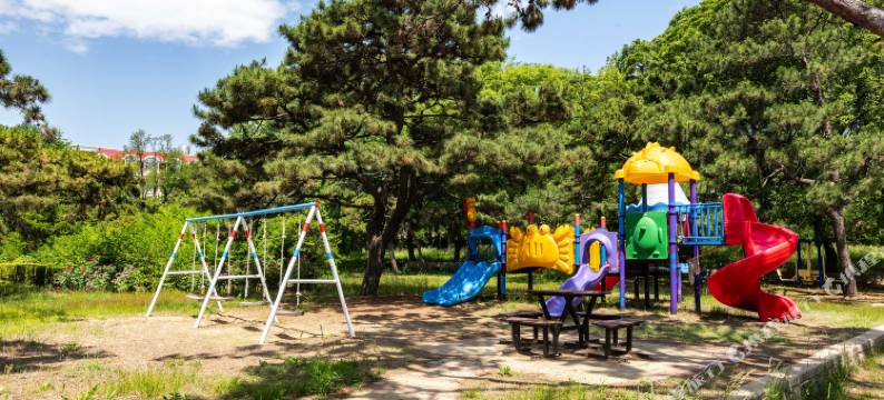 北戴河爱尚家临海酒店图片