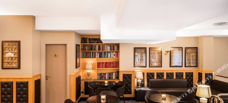 明塔娜酒店(Hotel Mentana, by R Collection Hotels)图片