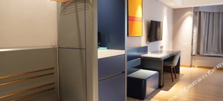 兰卉酒店(梧州三祺城店)图片