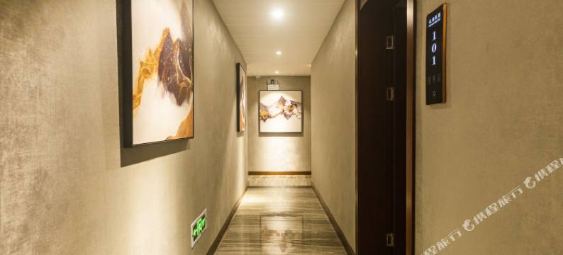 宜宾丽雅居民宿图片