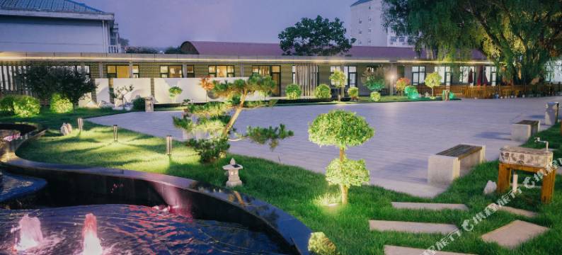 三十五號宅院(北戴河黄金海岸店)图片