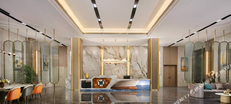 希亚途花园酒店(惠州白石伯恩店)图片