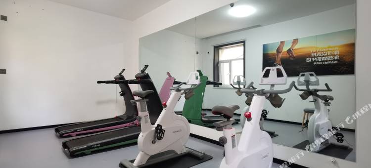 7天酒店(临河高铁站维多利商厦店)图片