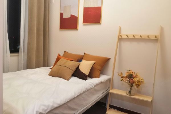 杭州一禾杭州公寓预订价格,联系电话位置地址【携程酒店】