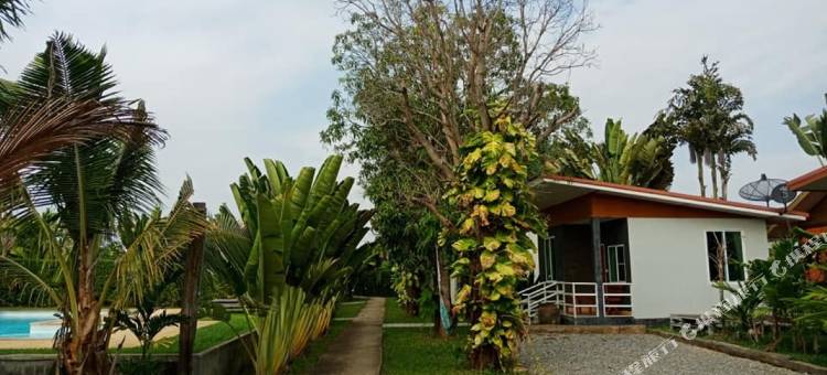 你好之家(Sabaidee House)图片