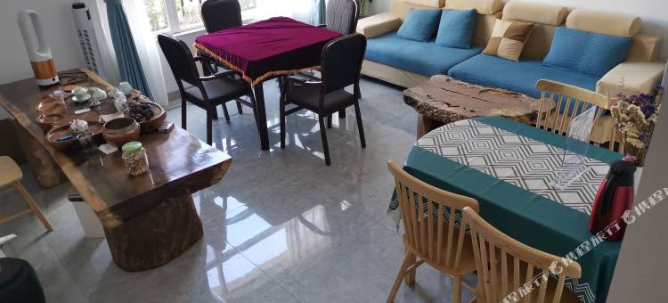 抚仙湖逸心客栈图片