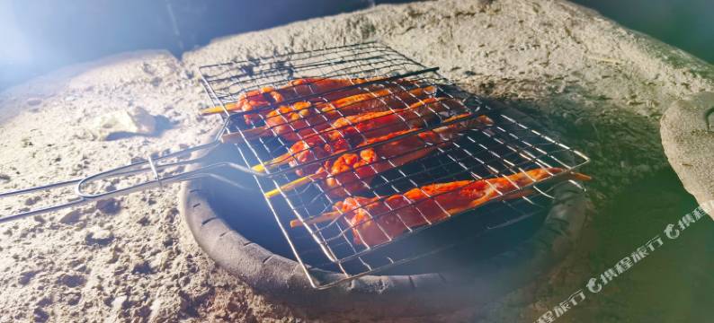 遇见楼兰青年旅舍(若羌库尔干路店)图片