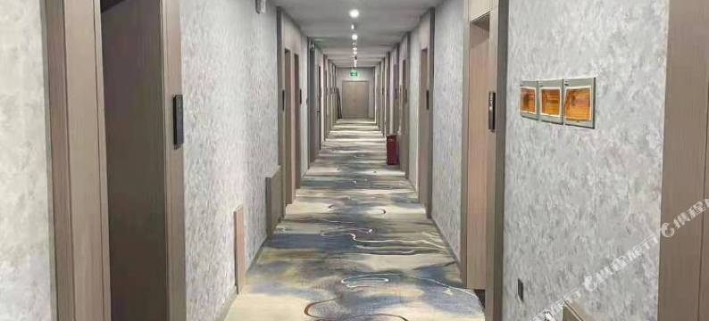 克什克腾旗金都宾馆图片