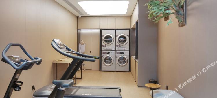 全季酒店(临海客运总站柏叶东路店)图片