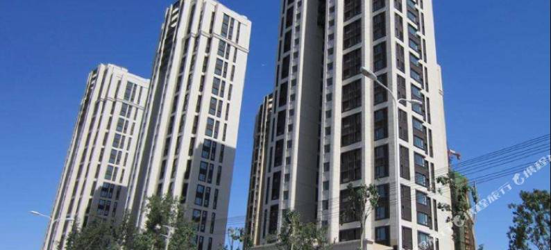 西安蔚蓝时光酒店(丈八北路地铁站店)图片