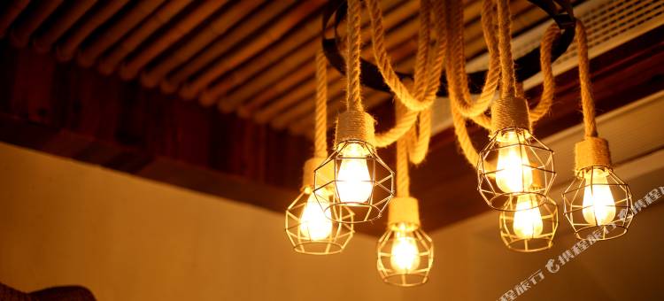 花筑·安吉花非雾民宿(云上草原店)图片