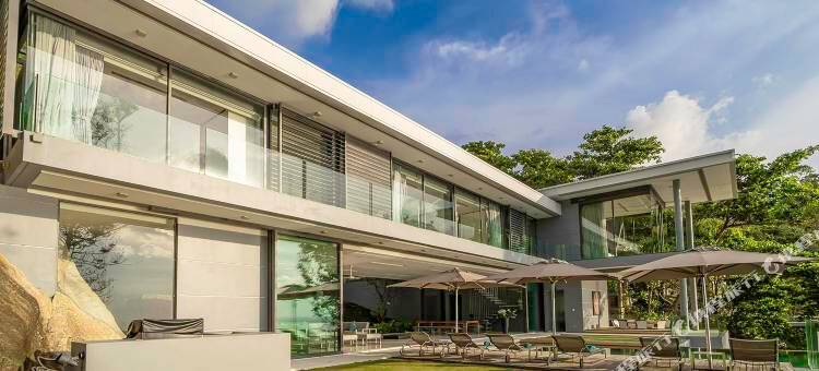 卡马拉亚曼吉别墅 - 精英港湾(Villa Amanzi Kamala by Elite Havens)图片