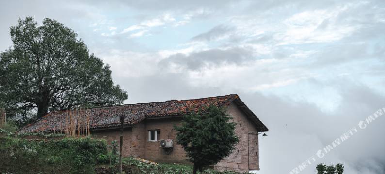 山抹微云民宿(松阳陈家铺店)图片