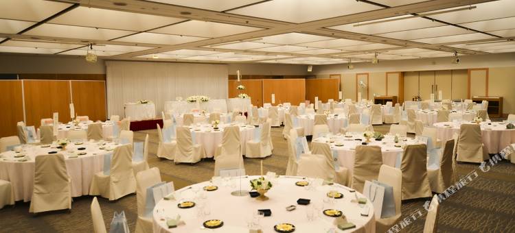 安比高原皇冠假日度假村 - IHG 旗下酒店(Crowne Plaza - ANA RESORT APPI KOGEN)图片