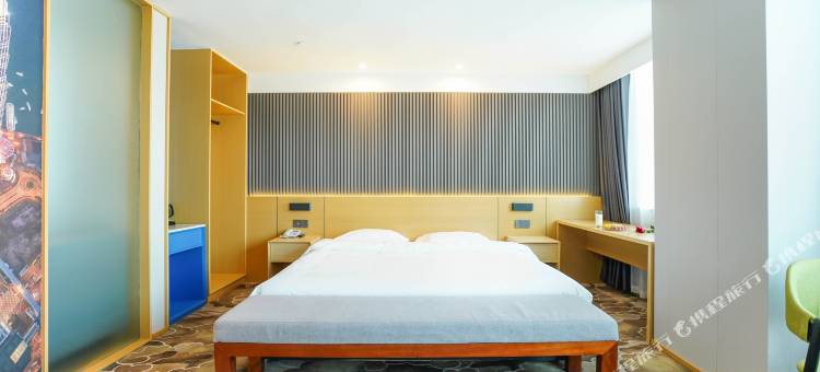 桃园大酒店(沈阳中街店)图片