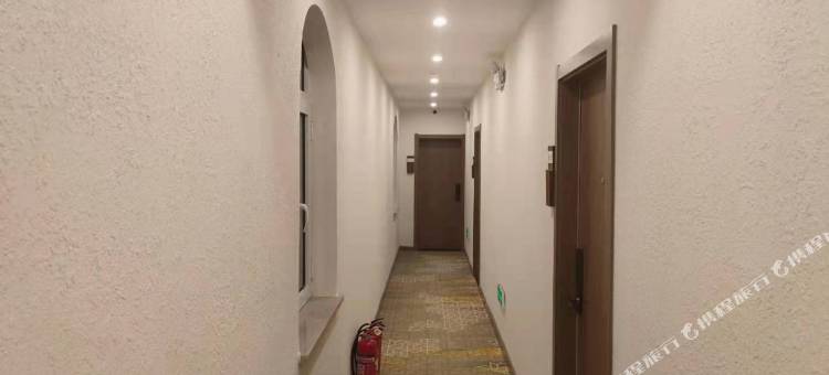 花筑·北戴河艾沐海景酒店(老虎石店)图片